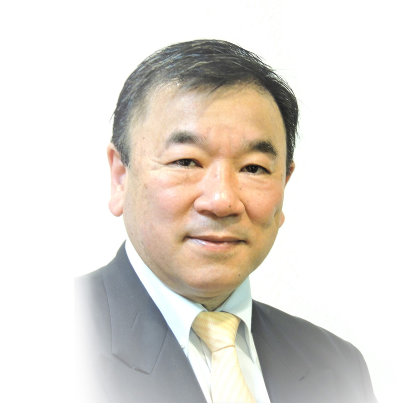 代表取締役 干田浩逸