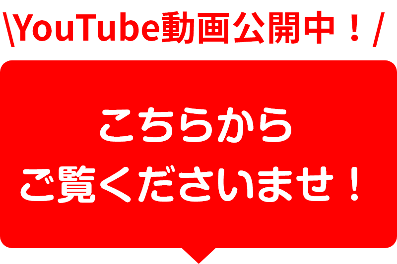 YouTubeで紹介動(dòng)畫公開中