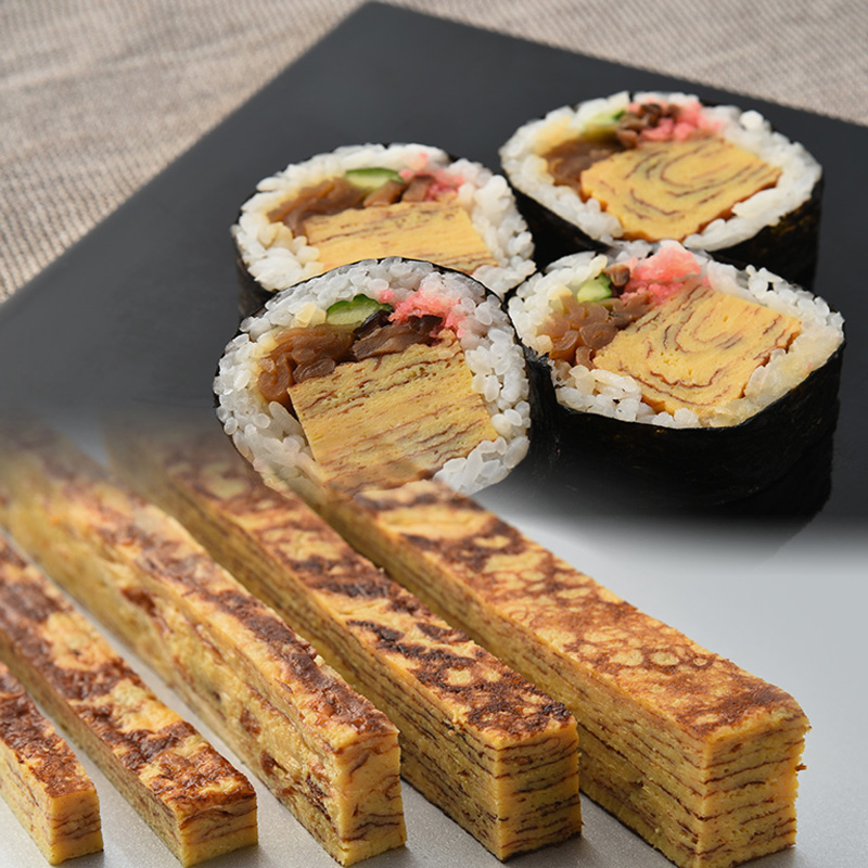 玉子焼?業(yè)務(wù)用食品の製造販売 武田製玉部