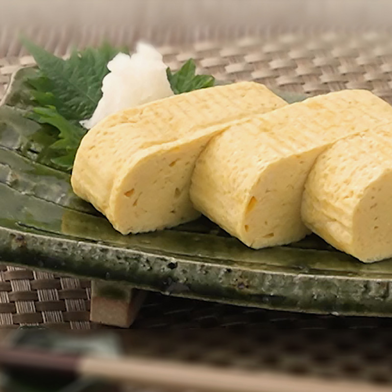 玉子焼?業(yè)務(wù)用食品の製造販売 武田製玉部