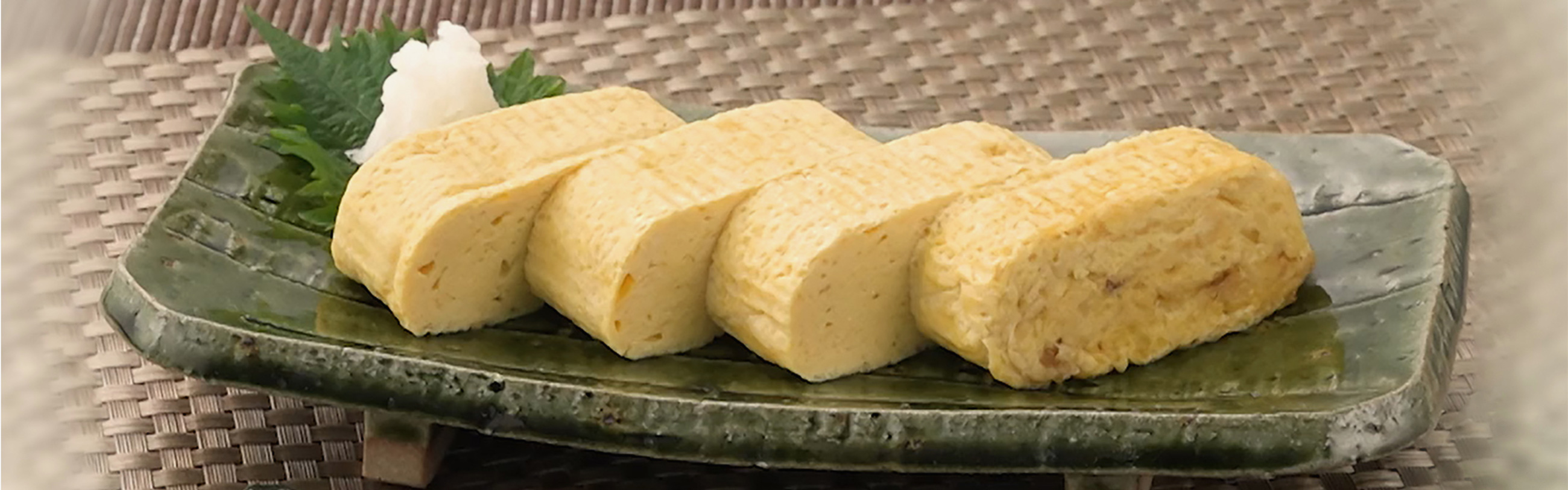 玉子焼?業(yè)務(wù)用食品の製造販売 武田製玉部