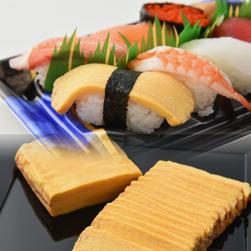 玉子焼?業(yè)務(wù)用食品の製造販売 武田製玉部