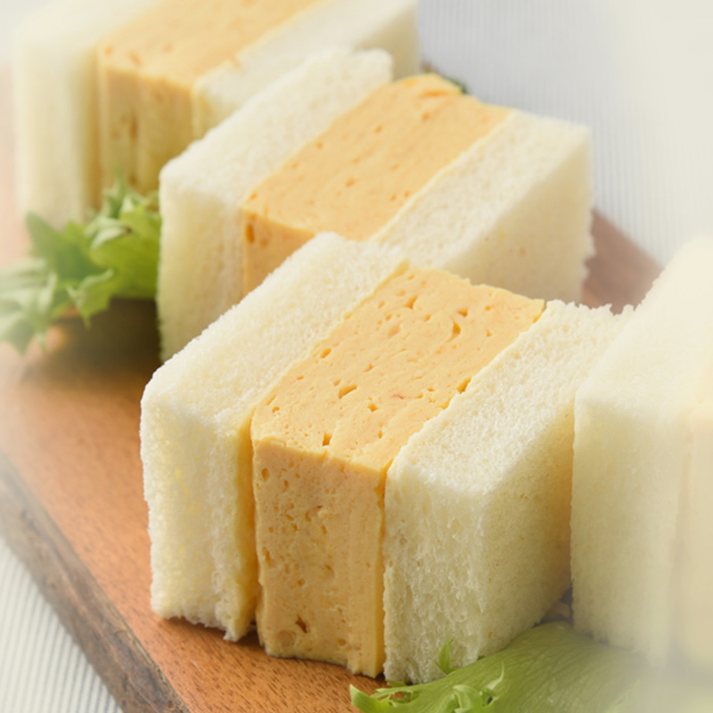 玉子焼?業(yè)務(wù)用食品の製造販売 武田製玉部
