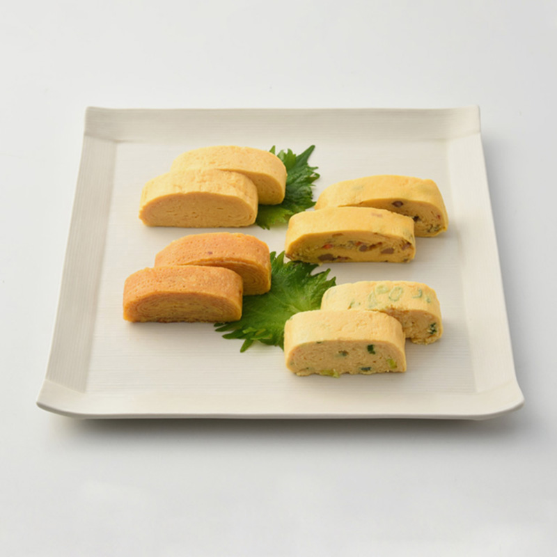 玉子焼?業(yè)務(wù)用食品の製造販売 武田製玉部